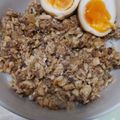 ＊＊＊はちみつ＊＊＊'s cooksnap of when they made ブリフレーク.