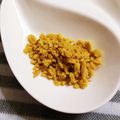 saalalan's cooksnap of when they made 高野豆腐のそぼろふりかけ✿.
