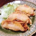 ちゃちゃまる26's cooksnap of when they made 絶品♡おばあちゃんのハムたまごフライ♪.