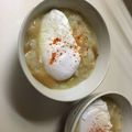 ポークの嫁's cooksnap of when they made ソパ・デ・アホ・エスパニョーラ.