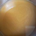 みもざ★'s cooksnap of when they made 圧力鍋で時短！鯛のあらDE濃厚あら出汁♪.
