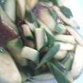 ｷﾃｨ姫's cooksnap of when they made まな板いらず！簡単きゅうりのゴマポン酢.