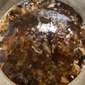 mhmamapapa's cooksnap of when they made 自家製☆美味しいスダチポン酢.