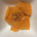 オールボン's cooksnap of when they made にんじんのグラッセ風☆時短で簡単.