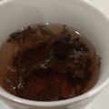 riekuma_99's cooksnap of when they made 風邪の予防に◇梅湯･梅茶◇寒気、喉の痛み.