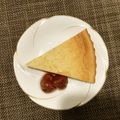クックE87TMO☆'s cooksnap of when they made 簡単チーズケーキタルト.