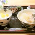 ももいろさくら's cooksnap of when they made 骨無しテビチ汁.