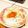 ダッフィーニーうに's cooksnap of when they made レンジde目玉焼き.