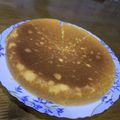 タキコ0864's cooksnap of when they made 簡単炊飯器でスポンジケーキ.