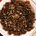 ponpocojp's cooksnap of when they made 絶品！おかかふりかけ.