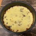 さおりん's cooksnap of when they made 極！簡単！長芋のトロトロバター焼き！.