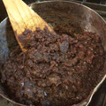 クック15FFG6☆'s cooksnap of when they made 絶品　無添加✨こだわりの手作り粒あん.