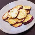 チョビ～☆'s cooksnap of when they made 簡単おやつ☆さつまいものキャラメリゼ.