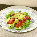 ☆こまっと☆'s cooksnap of when they made トマトの皮むき(湯むき).