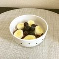 ☆こまっと☆'s cooksnap of when they made カフェっぽい♡フルーツボウル.