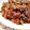 fu♪♪'s cooksnap of when they made 豚肉となすのガーリックオイマヨ炒め.