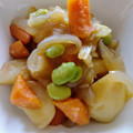 Lake☆Erie's cooksnap of when they made 一人暮らしの簡単☆肉じゃが.