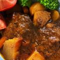 Ridergeek's cooksnap of when they made 牛ひき肉でふんわり絶品！豆腐ハンバーグ.