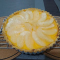 瑠璃アゲハ's cooksnap of when they made 簡単！〜タルト生地から作る〜 梨タルト.