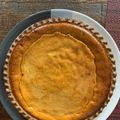 15Wolkoff's cooksnap of when they made パンプキンタルト.