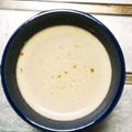 ぷっくりんご's cooksnap of when they made 甘くて美味しい！ハニーカフェオレ.