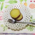 おはなすき's cooksnap of when they made ホクホクさつまいもの塩バター煮.