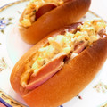 mayurich's cooksnap of when they made 茹で卵不要！半熟目玉焼きでタルタルソース.