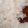 ＣｈａａＣｈａｎ's cooksnap of when they made 覚えやすい☆ご飯２合分のすし酢.