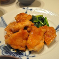 ＷａＴヒロコロ's cooksnap of when they made お酢でさっぱり★とりの照り焼き.