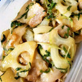 ＊キーツニャン＊'s cooksnap of when they made めんつゆで簡単☆れんこんと豚肉の甘酢炒め.