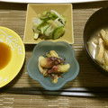 puniＫ's cooksnap of when they made みょうがの酢味噌和え☆.