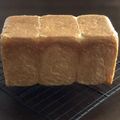 punipuni_pad's cooksnap of when they made 簡単！生食パン☆本みりんパンＨＢ不使用.