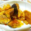 なおきんとん's cooksnap of when they made 爆速!ナスと豚肉のピリ辛味噌炒め.