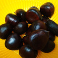 pukukoko's cooksnap of when they made 美味しい栗の茹で方.