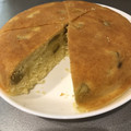 クックFB4ERN☆'s cooksnap of when they made 炊飯器でHMと豆乳とさつまいもケーキ.