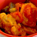 みぃやん！'s cooksnap of when they made ２３分◎トマトとなすの鶏肉煮込み☆簡単.