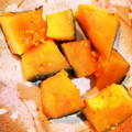 大葉子's cooksnap of when they made 待つだけ 簡単！ 基本のかぼちゃの煮物.