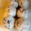 ●紅一点ママ's cooksnap of when they made 甘々こんぶとツナマヨのドッキングおむすび.