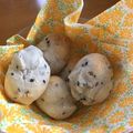 ももまる_'s cooksnap of when they made もちもちおいしい！白玉粉でポンデケージョ.