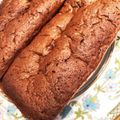 ママ’sキッチン's cooksnap of when they made 卵白消費☆しっとり新食感☆チョコケーキ.