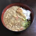 563yamii's cooksnap of when they made 冷たい☆おろしあん卵の冷やしそば☆.