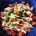 ktmsora's cooksnap of when they made 【簡単！美味しい！】スパムマヨネーズ丼.