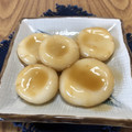 ekyu☆'s cooksnap of when they made 白玉だんごのみたらしあん.
