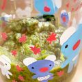 院長14's cooksnap of when they made 綺麗になれちゃう『手づくりバジルソース』.