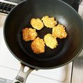 さんごーさん's cooksnap of when they made 豆腐で、チキンナゲット風の豆腐ナゲット！.
