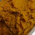 みりこあ's cooksnap of when they made かぼちゃとアーモンドのサラダ.