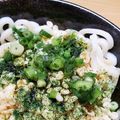 ☆冬蜜☆'s cooksnap of when they made 悪魔の冷やしうどん.