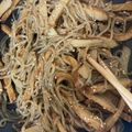 かな0574's cooksnap of when they made さつまあげとこんにゃくの甘辛煮.