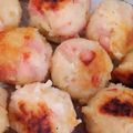けこっと's cooksnap of when they made ひと口ハッシュドポテト【弁当のおかず】.