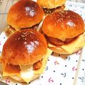 Chiccoちこ's cooksnap of when they made マクドナルド☆フィレオフィッシュ再現☆.